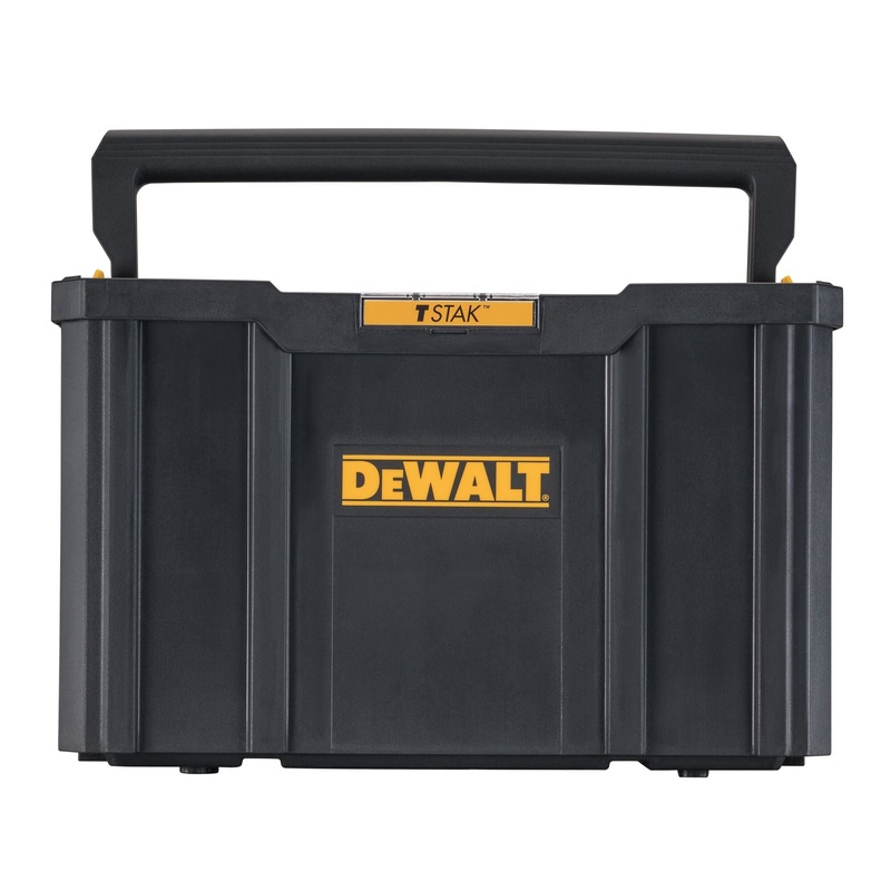 Open Tote T-Stak Dewalt