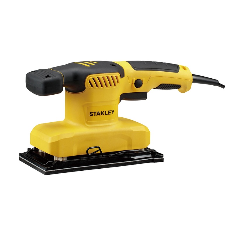 Orbital Sheet Sander 1/3 Stanley
