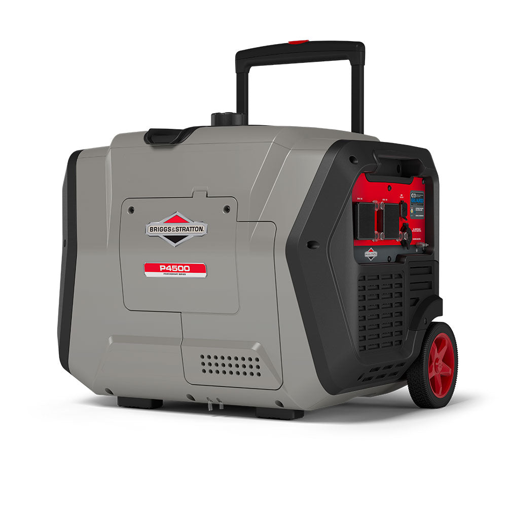 Briggs & Stratton P4500 Inverter Generator