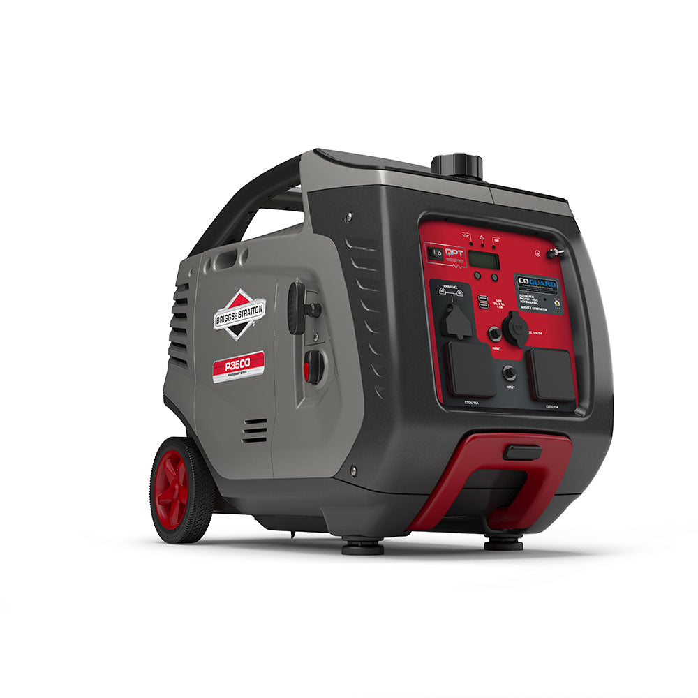 Briggs & Stratton P3500 Inverter Generator
