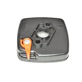 Echo Air Cleaner Case OEM #P021015760