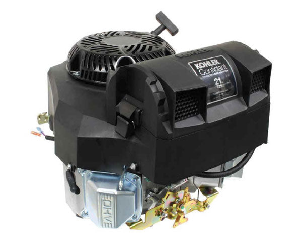 Kohler PA-ZT720-3016 Engine 1" x 3.16" Shaft Vertical Recoil Start 21 HP