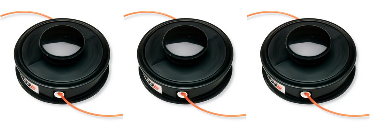 ECHOmatic Head (3 Pack)