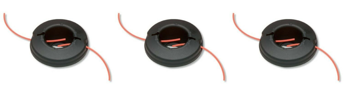 (3 PACK) Rapid Loader Head