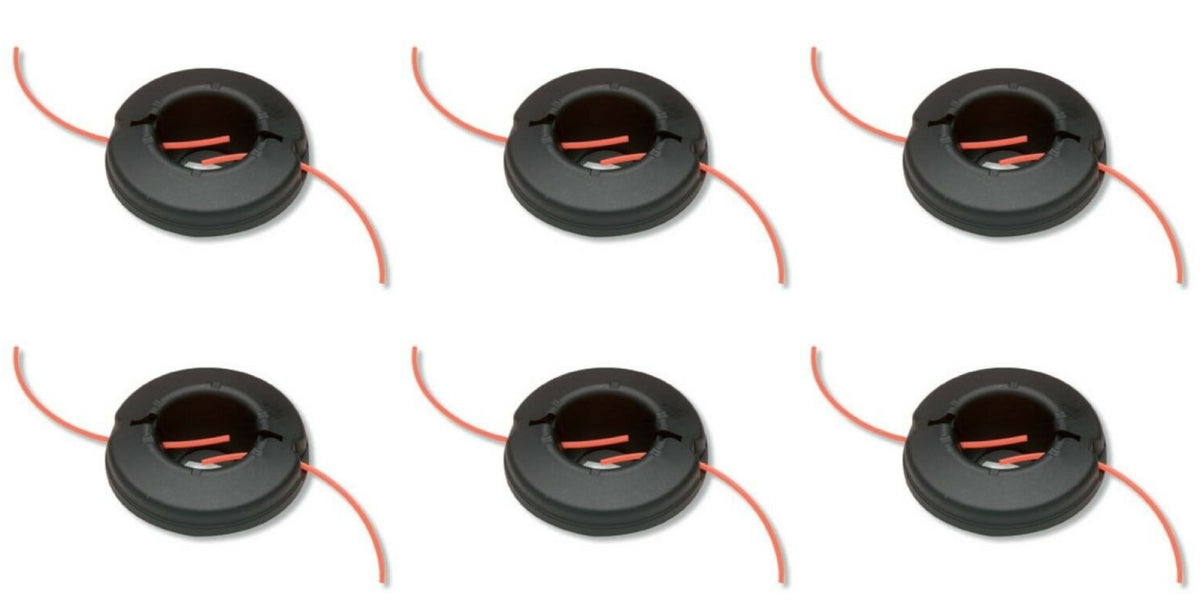 (6 PACK) Rapid Loader Head