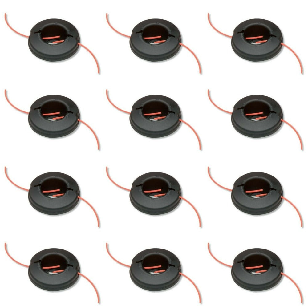 (12 PACK) Rapid Loader Head