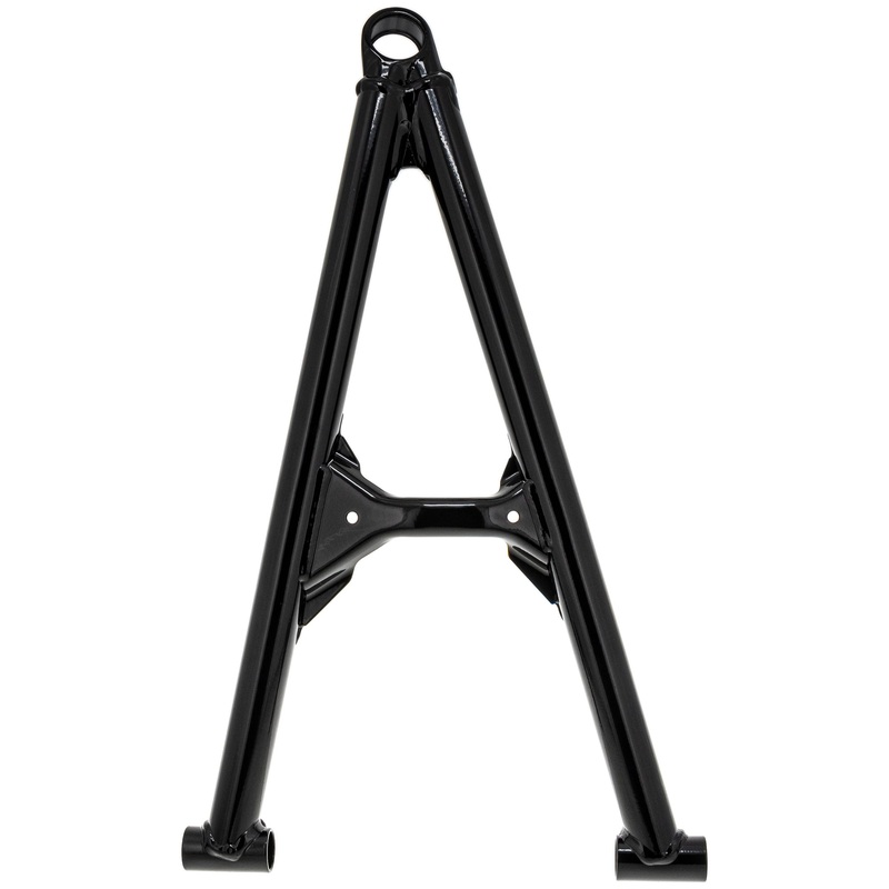 Polaris 1824170-067 Black Right Lower Control Arm Switchback RMK Indy 600 800