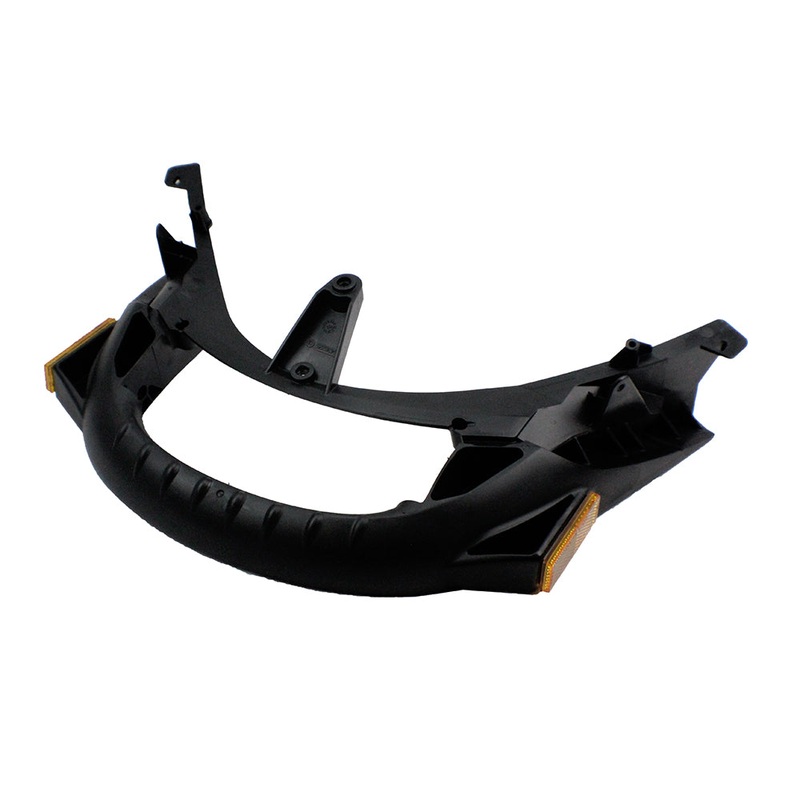 Polaris 2633997 OEM Front Bumper Assembly 2007-2015 IQ, RMK & SwitchBack