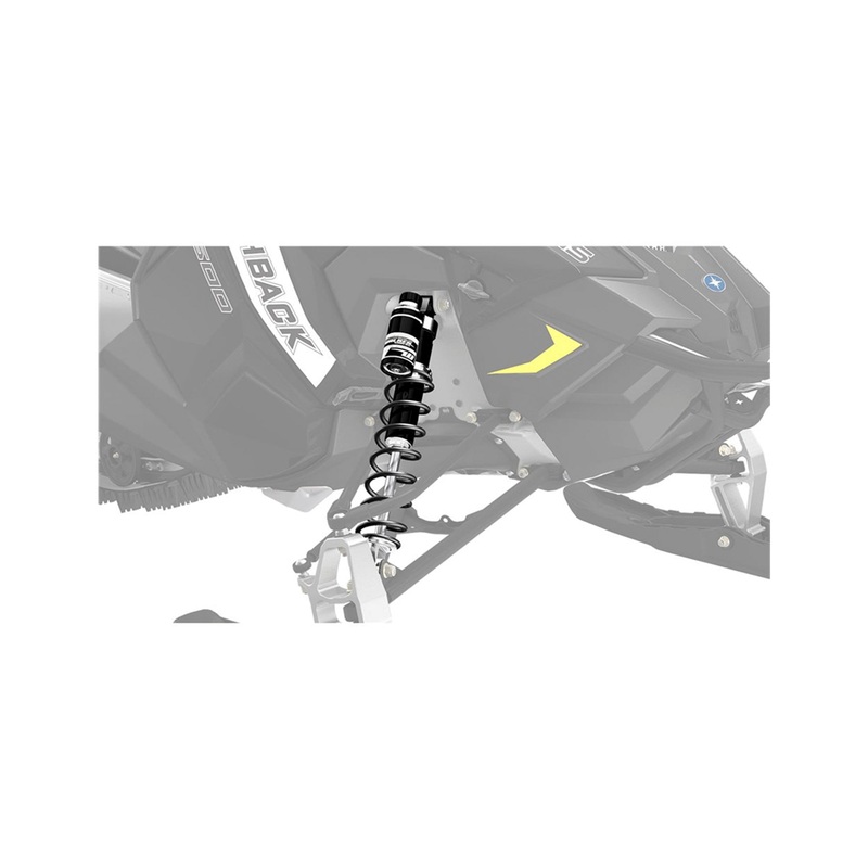 Polaris 2881970 Walker Evans IFS Crossover Shock Rush Switchback Indy Assault SP 129