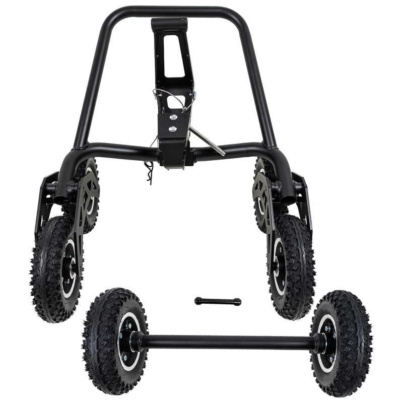 Polaris 2889066 Pivot Dolly Timbersled