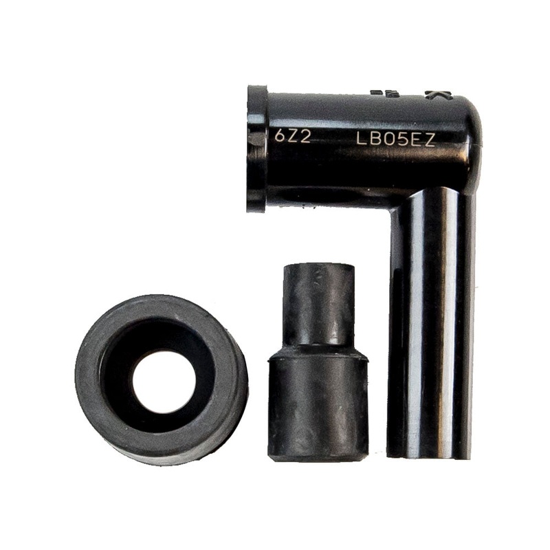 Polaris 4020129 Resistor Plug Cap 1988-2006 Xplorer Xpress Big Boss Sportsman