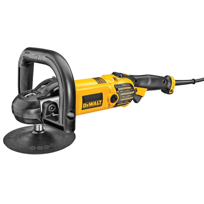 Polisher & Sander V.Speed 7/ 9 Dewalt