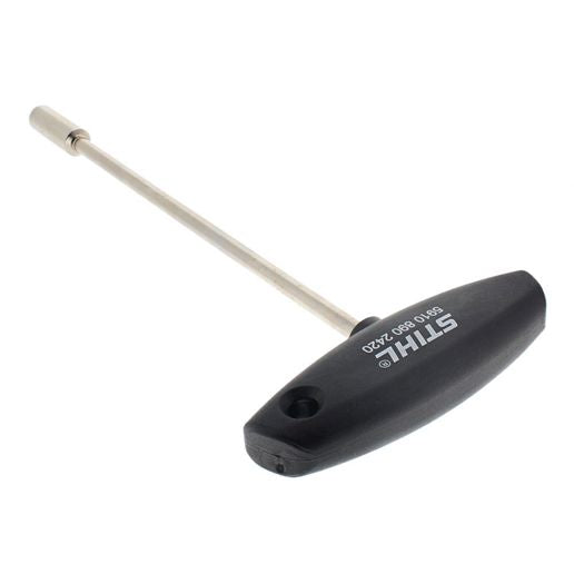 5910 890 2420 – STIHL Screwdriver (Genuine STIHL OEM Service Tool)