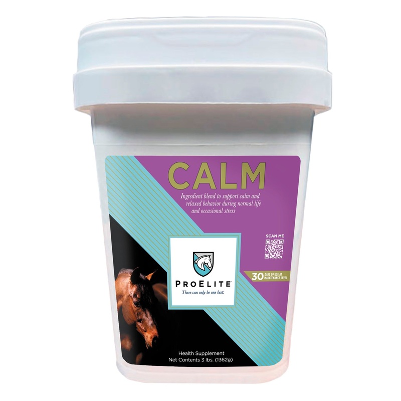 ProElite Calm-3 lb