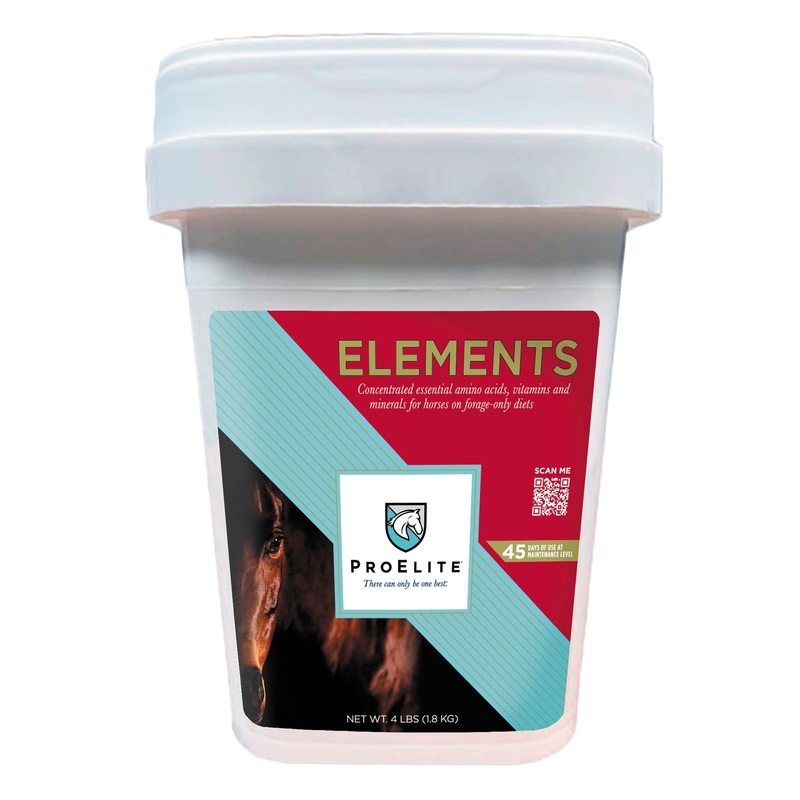 ProElite Elements-4 lb