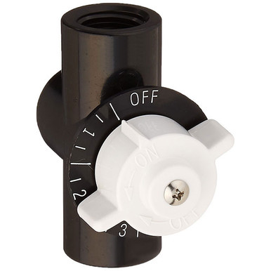 1/2" Chemical Control Valve