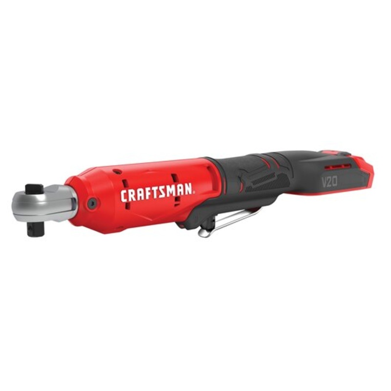 Ratchet DR. 3/8 V20 (Tool Only) Craftsman