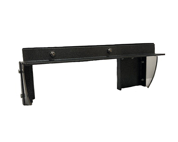 Rack'em RB-MMTC Deck Extension Bracket for Toro Timecutter 50" & 54"