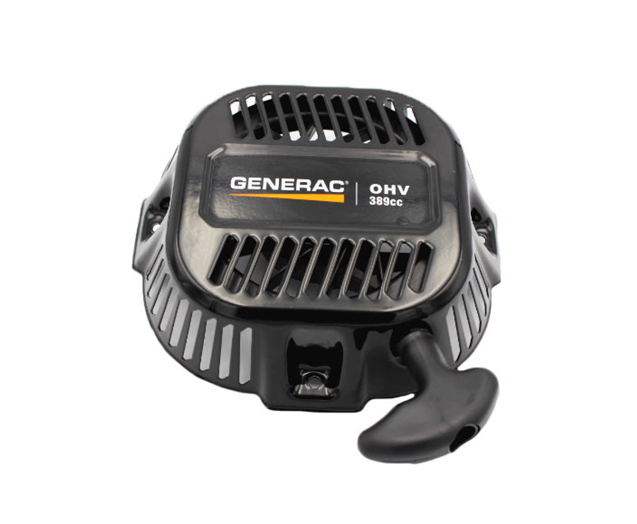 Generac Recoil Starter Assembly OEM #0J0813ASRV