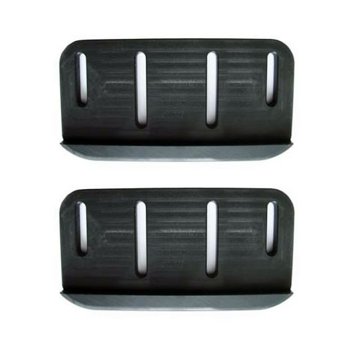 Robalon A119BD Snowblower Skid Shoes (Pair)