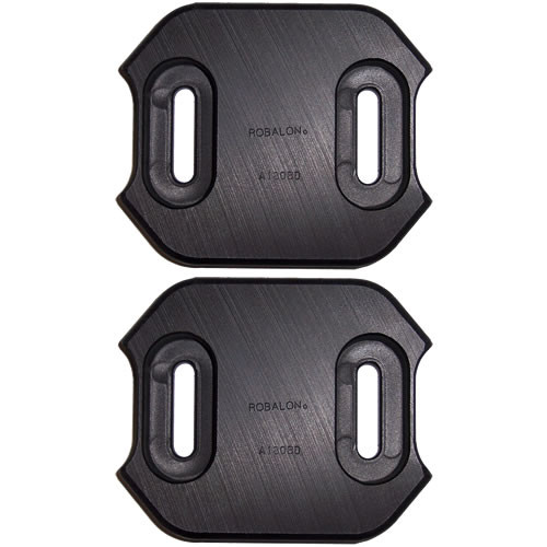 Robalon A180BD Snowblower Skid Shoes (Pair)