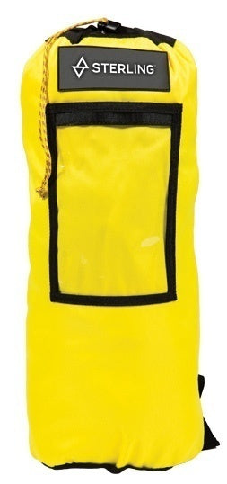 Sterling Rope Bag - Small