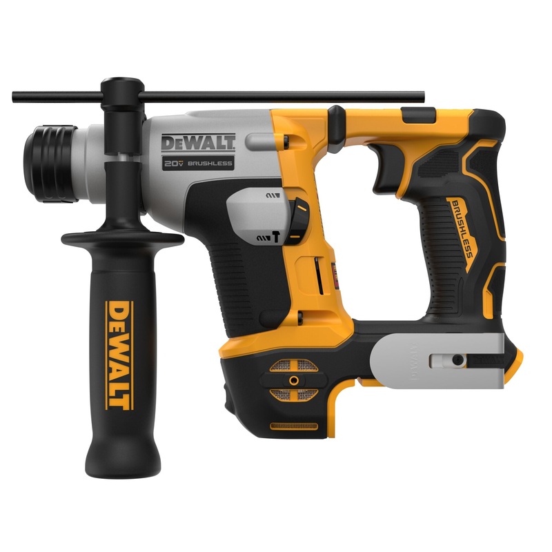 Rotary Hammer 5/8 SDS Plus Atomic (Tool Only) Dewalt