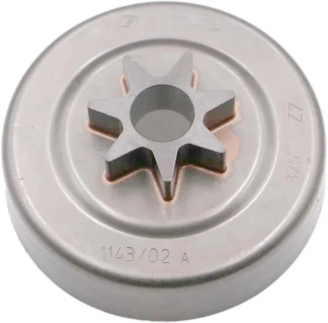 1143 640 2002 – STIHL Chain Sprocket / Clutch Cover