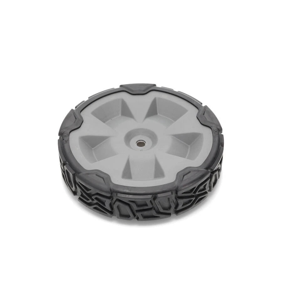140-2351 – Toro 9.65" Wheel Assembly with Bushings 1C Replacement (OEM-Spec)