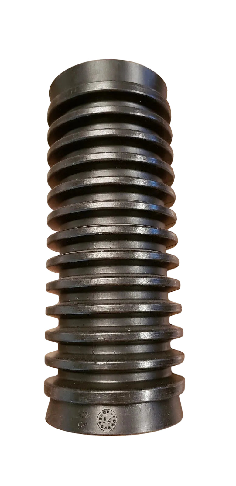 4282 701 6100 STIHL Pleated Hose - Genuine OEM Flexible Air Duct for BR500 BR550 BR600 Backpack Blower