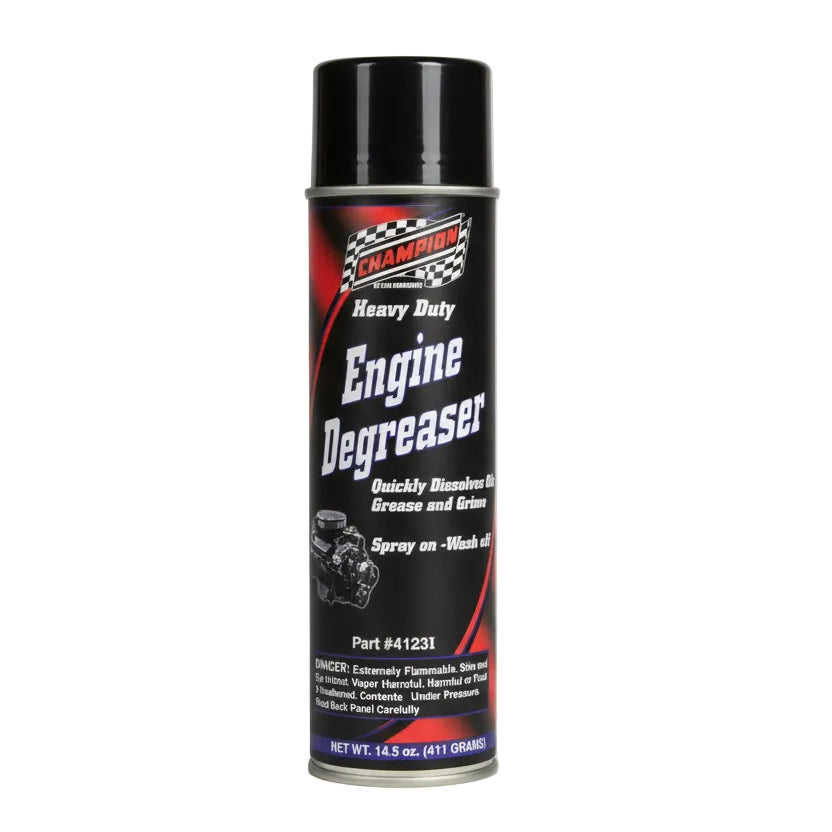 4123I OREGON Heavy Duty Engine Degreaser – Genuine OEM Product - ⚠️ Hazardous Material – In-Store Pickup Only