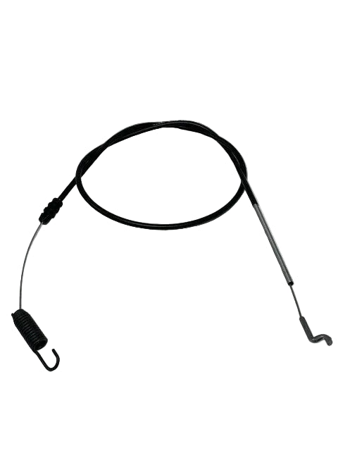 139-6595 – Toro Traction Drive Cable, RWD (Genuine Toro OEM Part)