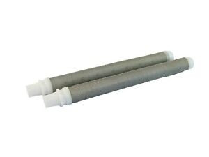 Replacement Wagner Titan Gun Filters for G-10, RX-80 & RX-Pro Guns, 50 Mesh, White