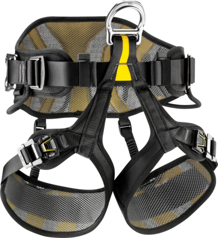 PETZL AVAO SIT FAST SADDLE
