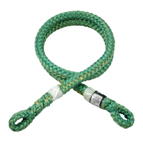 Samson Ice Tail Eye-to-Eye Prusik 5/16" | 8 mm