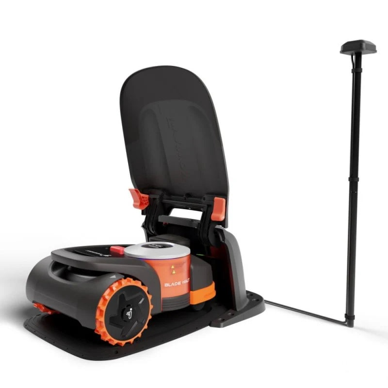 Segway Navimow Garage M for H Series