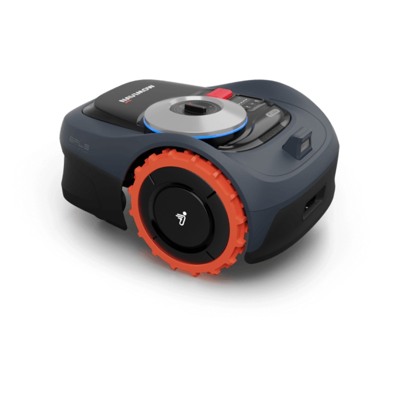 Segway Navimow i108A – 800m