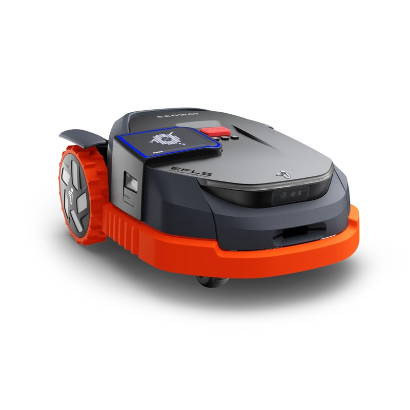 Segway Navimow X390A – 10000m2 Robot Lawn Mower