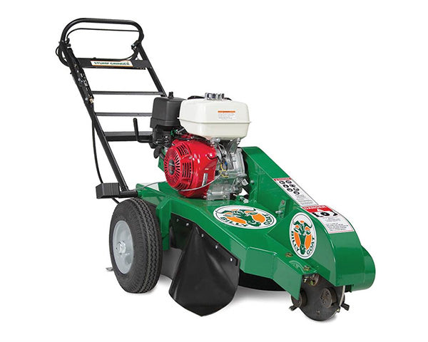 Billy Goat SG1301H Stump Grinder Extended Reach Honda 390 cc