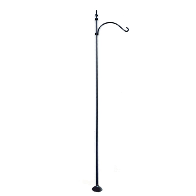 Shepherd Hook Single Shepherds Hook