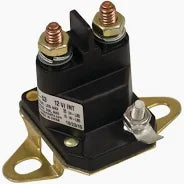 53490009 – Wright Starter Solenoid (OEM-Spec)