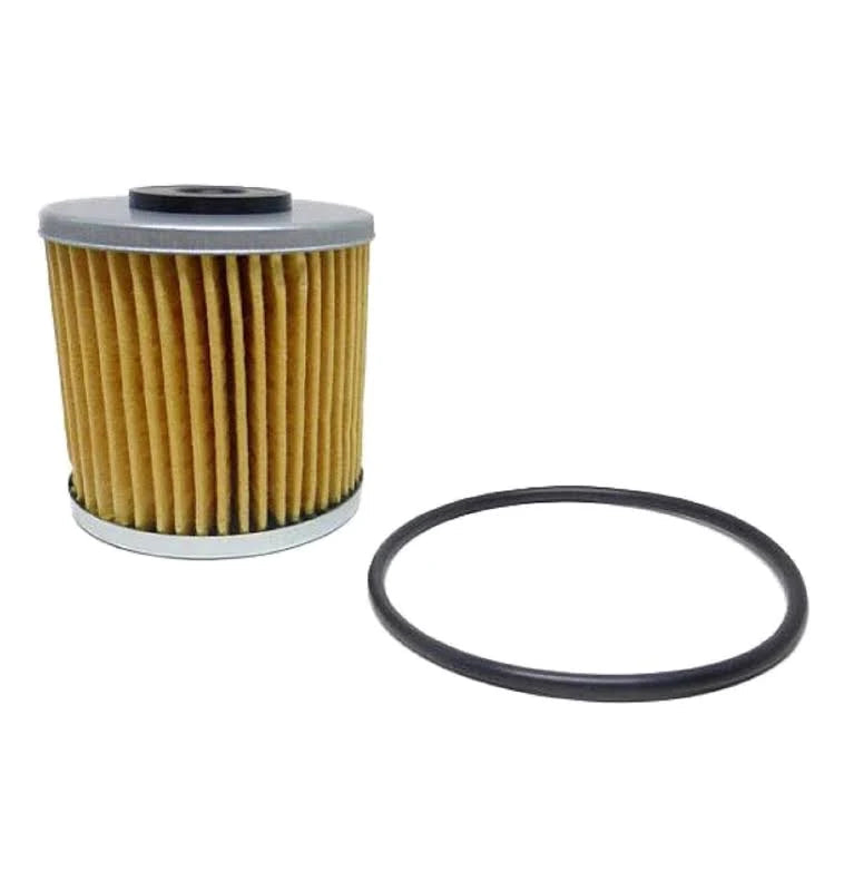 39410411 Hydro Filter Kit - ZT-4400 HG Filter Kit