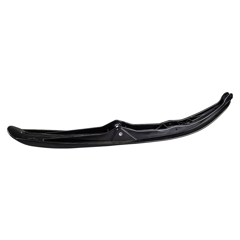 Ski-Doo 505072854 Left Hand Deep Black Pilot Ski 5.7 Renegade MXZ GSX