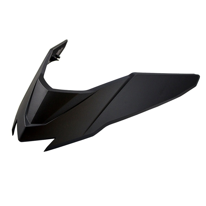 Ski-Doo 860200937 BRP Short Windshield Hood Support 2013-2017 Renegade Summit