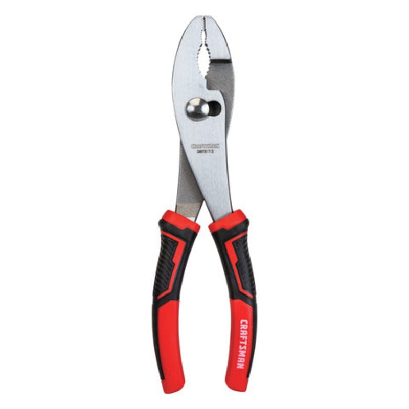 SLIP JOINT PLIER 8 CRAFTSMAN