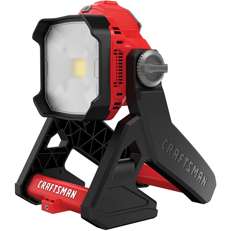 Small Area Light V20 (Tool Only) Craftsman