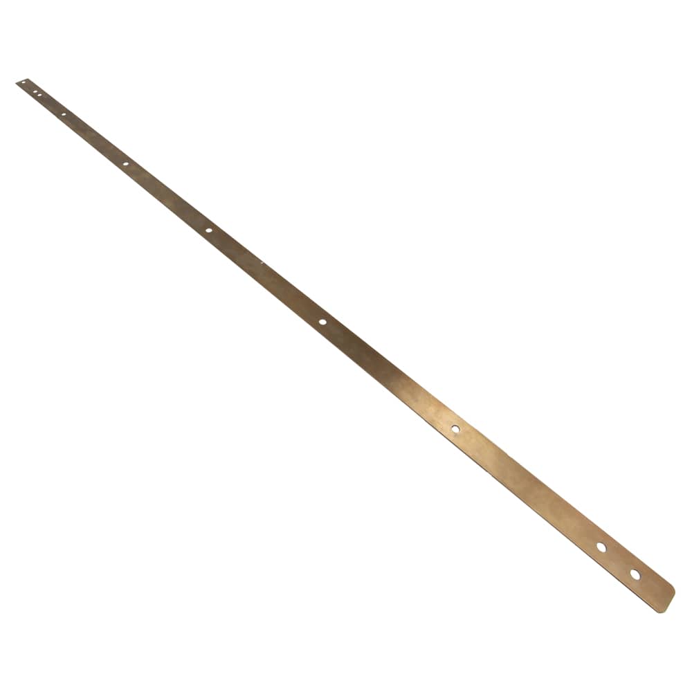 4226 704 3502 – STIHL Rollomatic E Guide Bar, 30" (750 mm) (Genuine OEM Guide Bar)