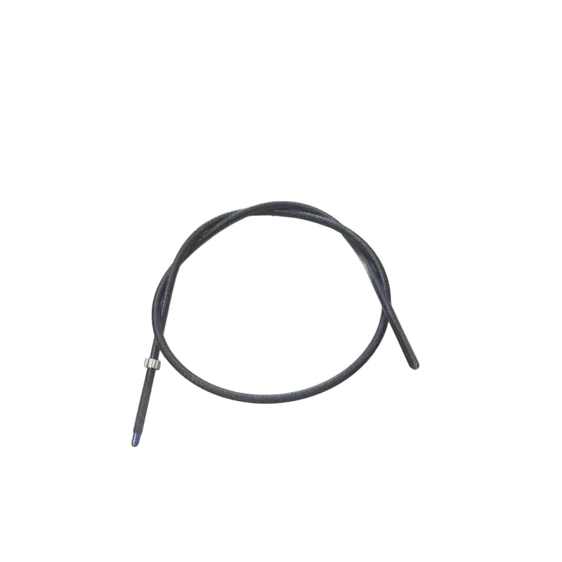 4137 710 3203 STIHL Drive Shaft - Genuine OEM Replacement Drive Shaft for FS80 FS85 FS90 FS120 Trimmer