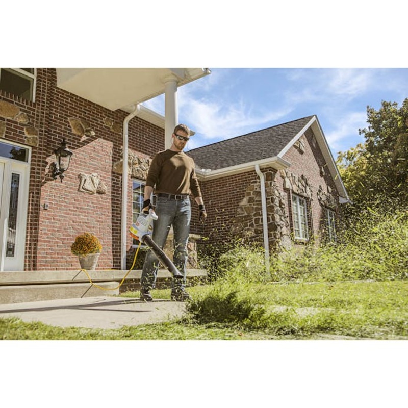 STIHL BGE61