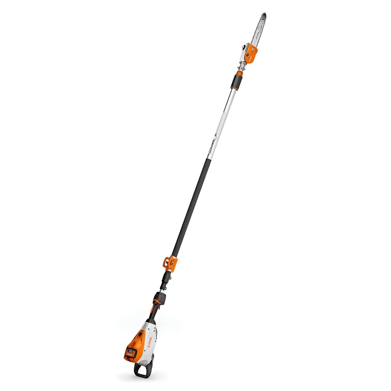 Stihl HTA 135 Pole Pruners